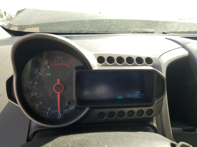 Photo 9 from auction – 2015 CHEVROLET SONIC LT with VIN 1G1JC6SH2F4136514