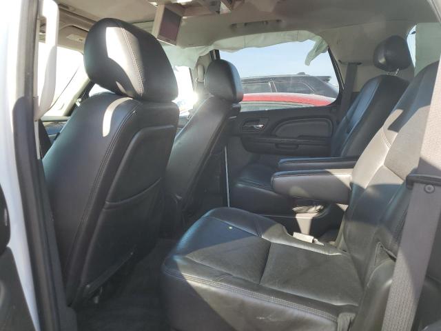 Photo 11 from auction – 2010 GMC YUKON DENA with VIN 1GKUKEEF4AR184155