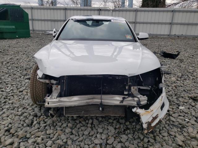 Photo 5 from auction – 2015 AUDI A4 PREMIUM with VIN WAUFFAFL3FN028352