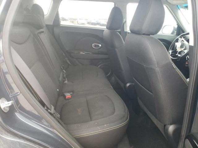 Снимка 10 от търг – 2016 KIA SOUL + с VIN KNDJP3A52G7327271