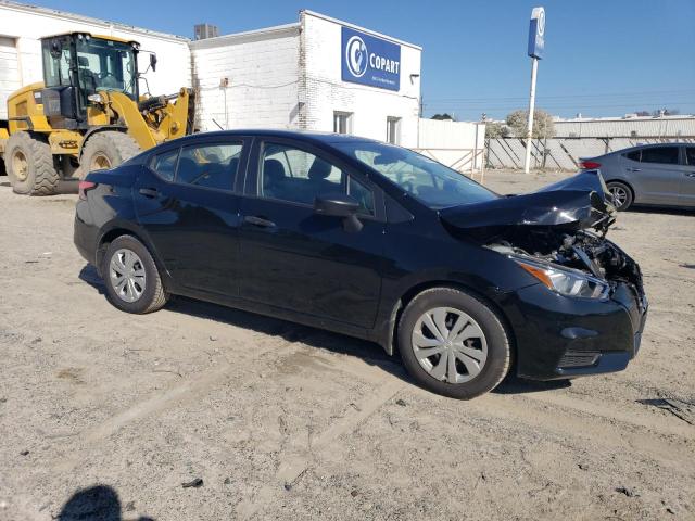 Photo 4 from auction – 2020 NISSAN VERSA S with VIN 3N1CN8DV1LL884141