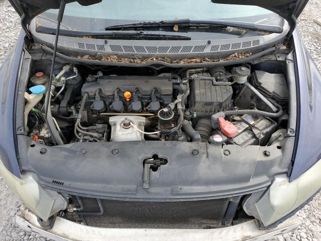 Photo 11 from auction – 2007 HONDA CIVIC EX with VIN 1HGFA16877L013865