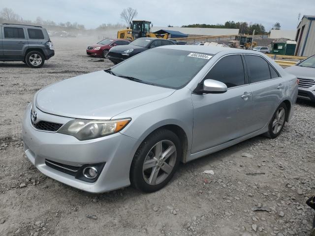 TOYOTA CAMRY L 2014 with VIN 4T1BF1FK6EU422937 - Photo from auction