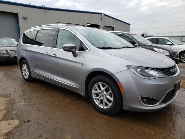 Zdjęcie 4 z aukcji – 2020 CHRYSLER PACIFICA T z VIN 2C4RC1BGXLR268837