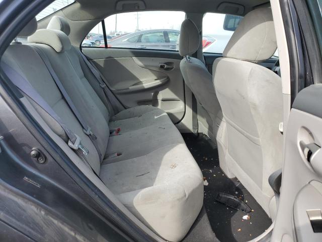 Photo 10 from auction – 2010 TOYOTA COROLLA BA with VIN 2T1BU4EE0AC273441
