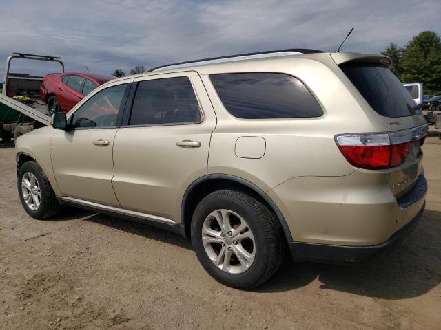 Photo 2 from auction – 2011 DODGE DURANGO EX with VIN 1D4RD2GG8BC717079