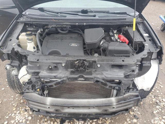 Photo 12 from auction – 2012 FORD EDGE LIMIT with VIN 2FMDK4KC5CBA05428