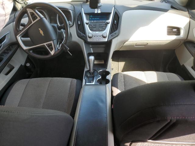 Photo 8 from auction – 2010 CHEVROLET EQUINOX LT with VIN 2CNALDEW5A6264335