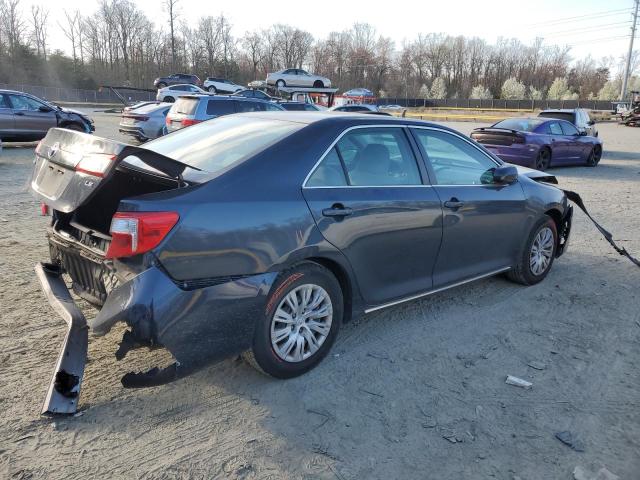 Photo 3 from auction – 2012 TOYOTA CAMRY BASE with VIN 4T1BF1FK8CU057450