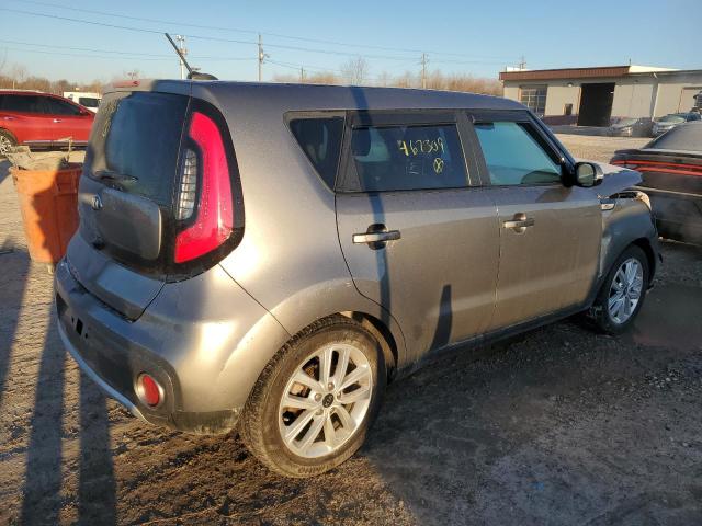 Foto 3 de la subasta – 2017 KIA SOUL + con VIN KNDJP3A58H7467309