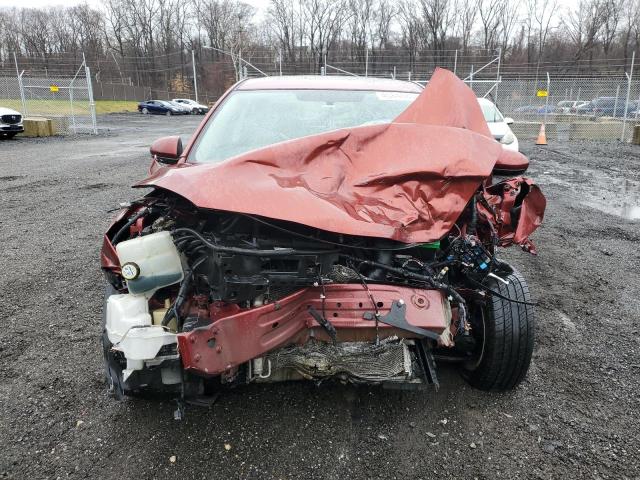 Photo 5 from auction – 2011 MAZDA 3 I with VIN JM1BL1VG3B1355804