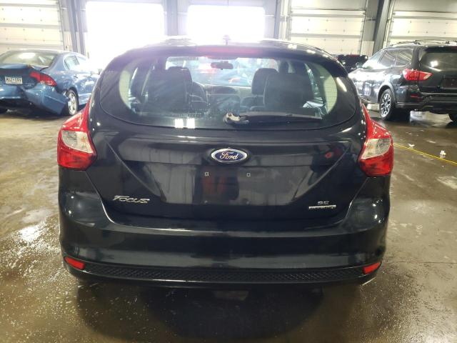 Photo 6 from auction – 2013 FORD FOCUS SE with VIN 1FADP3K27DL373561