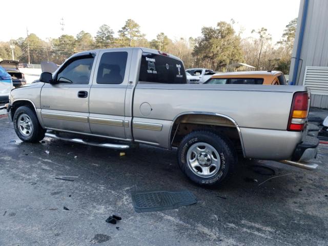 Photo 2 from auction – 2001 CHEVROLET SILVERADO with VIN 2GCEC19T611361674