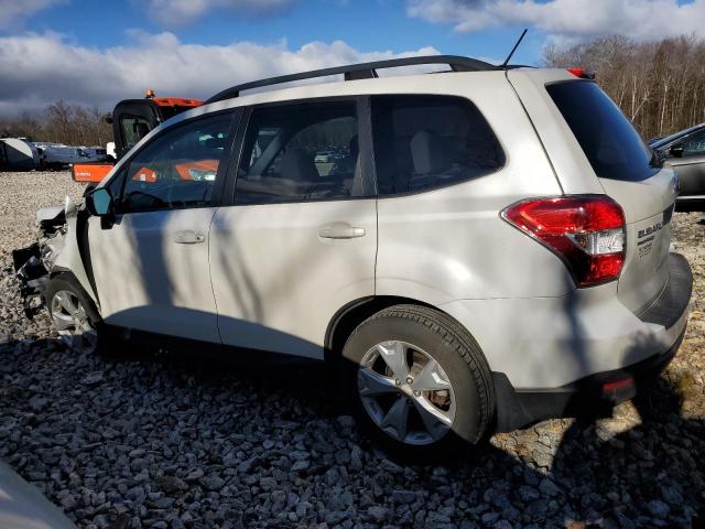 Photo 2 from auction – 2014 SUBARU FORESTER 2 with VIN JF2SJADC3EH403013