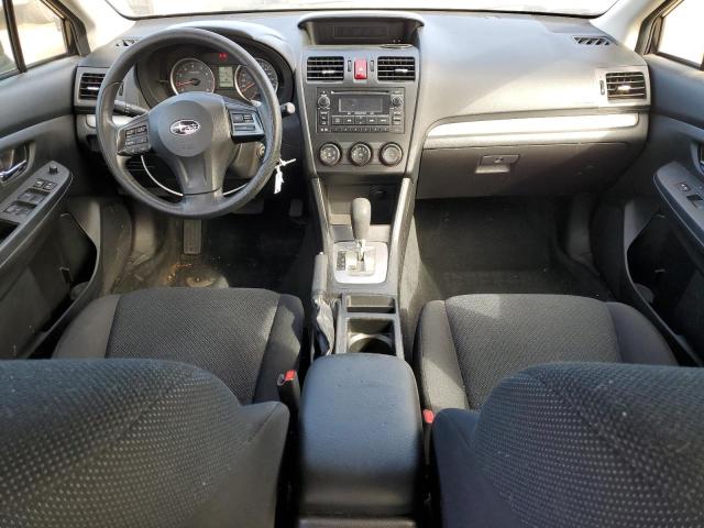 Photo 8 from auction – 2013 SUBARU IMPREZA PR with VIN JF1GJAC66DH023992