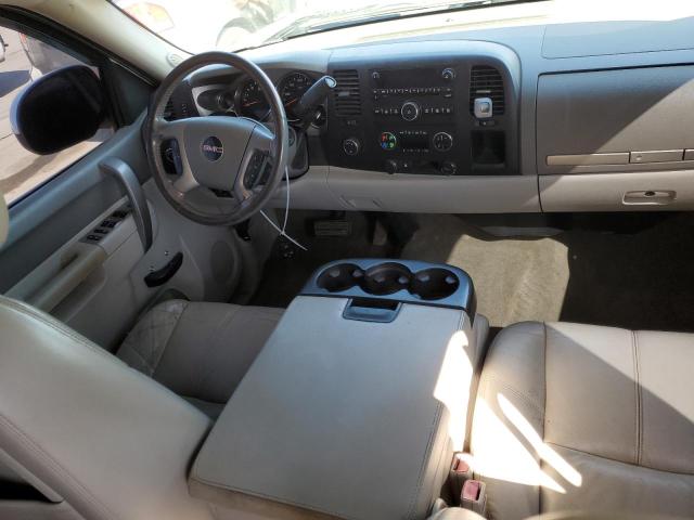 Photo 8 from auction – 2011 GMC SIERRA K25 with VIN 1GT120CG6BF101194