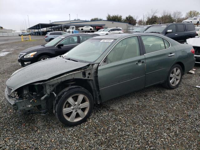 صورة رقم 1 من المزاد - 2006 LEXUS ES 330 مع VIN JTHBA30G665151214