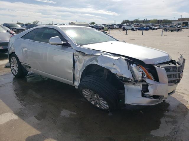 Photo 4 from auction – 2011 CADILLAC CTS PERFOR with VIN 1G6DJ1ED7B0141816
