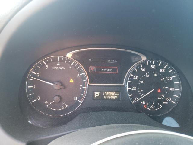Photo 9 from auction – 2015 NISSAN ALTIMA 2.5 with VIN 1N4AL3AP8FC462425