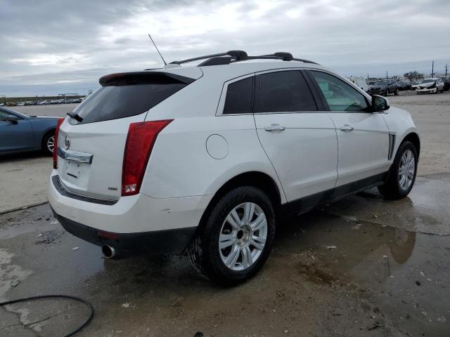 Photo 3 from auction – 2016 CADILLAC SRX with VIN 3GYFNAE38GS535871