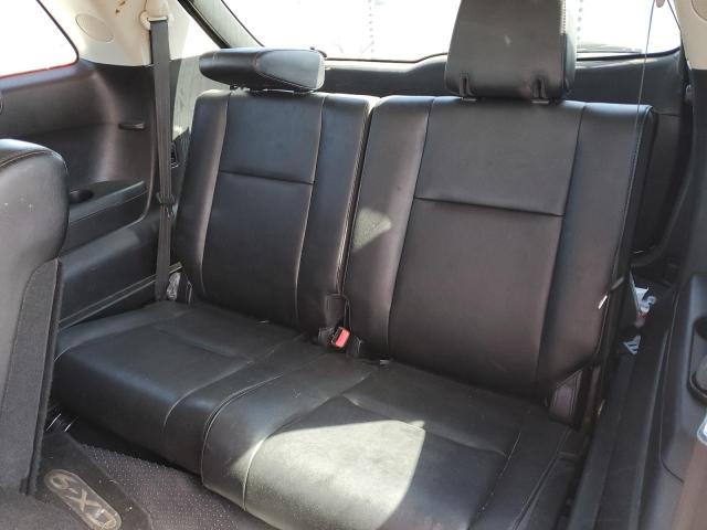 Photo 10 from auction – 2012 MAZDA CX-9 with VIN JM3TB2CA9C0340380