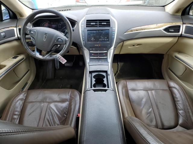 Photo 8 from auction – 2013 LINCOLN MKZ with VIN 3LN6L2GK3DR817307