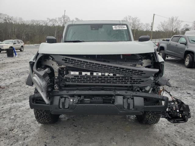 Photo 5 from auction – 2024 FORD BRONCO BAD with VIN 1FMDE9AP0RLA10022