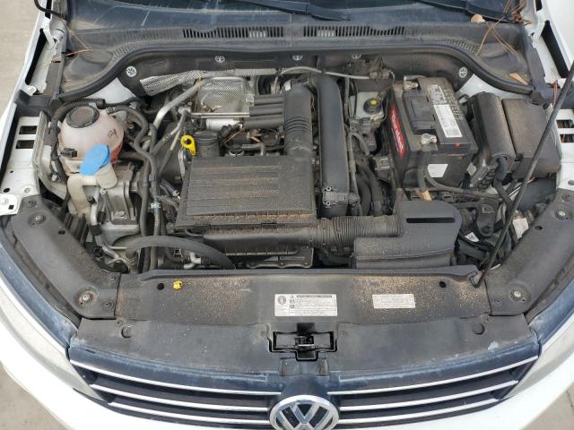 Photo 11 from auction – 2018 VOLKSWAGEN JETTA SE with VIN 3VWDB7AJ6JM238524