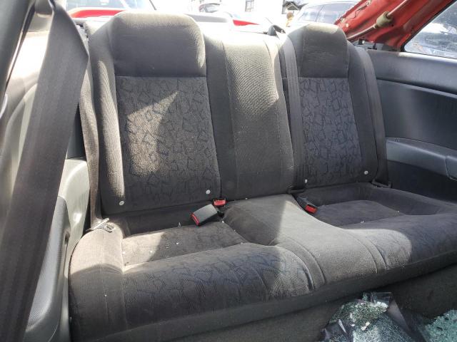 Photo 10 from auction – 2001 HONDA CIVIC SI with VIN 1HGEM21941L010468