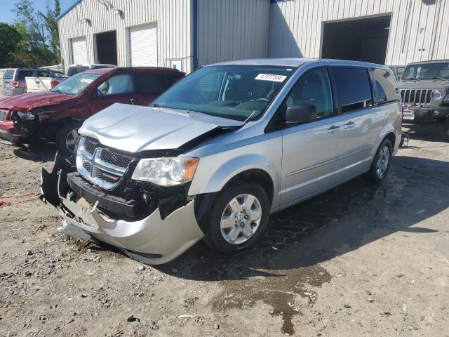 DODGE GRAND CARA 2012 z numerem VIN 2C4RDGBG2CR268783 - Zdjęcie z aukcji