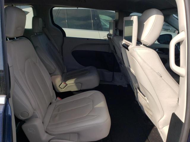 Photo 11 from auction – 2020 CHRYSLER PACIFICA T with VIN 2C4RC1EG8LR117801