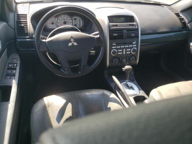 Photo 8 from auction – 2007 MITSUBISHI GALANT LS with VIN 4A3AB36S87E025019