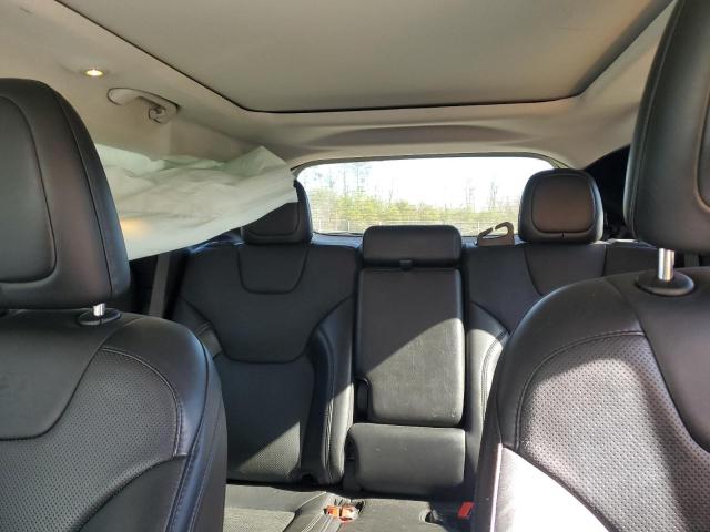Photo 10 from auction – 2020 JEEP CHEROKEE L with VIN 1C4PJMDX0LD510596