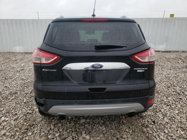 Photo 6 from auction – 2016 FORD ESCAPE TIT with VIN 1FMCU9J93GUC68381