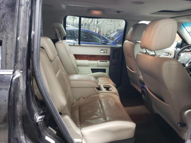 Photo 10 from auction – 2010 FORD FLEX LIMIT with VIN 2FMGK5DC4ABA10603