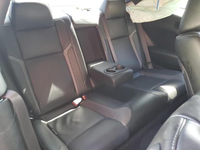 Photo 10 from auction – 2021 DODGE CHALLENGER with VIN 2C3CDZAG9MH619316