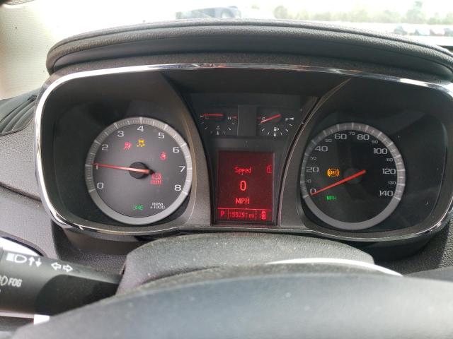 Photo 9 from auction – 2012 GMC TERRAIN SL with VIN 2GKFLVEK3C6366611