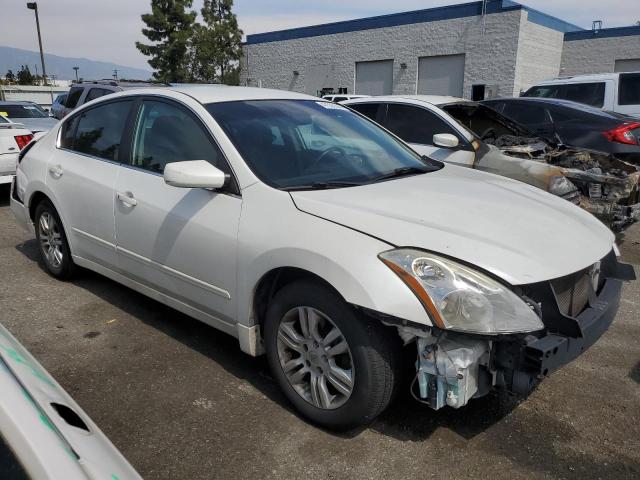 Photo 4 from auction – 2012 NISSAN ALTIMA BAS with VIN 1N4AL2AP1CN432564