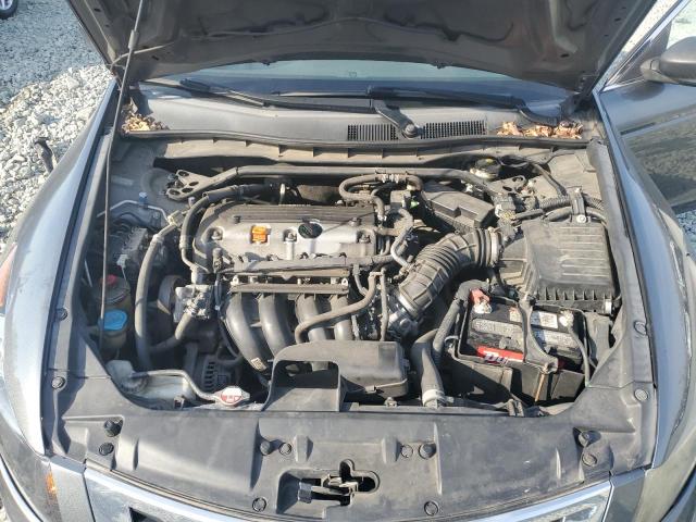 Photo 11 from auction – 2010 HONDA ACCORD EXL with VIN 1HGCP2F89AA034114