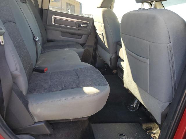 Photo 10 from auction – 2015 RAM 1500 SLT with VIN 1C6RR7LMXFS707941