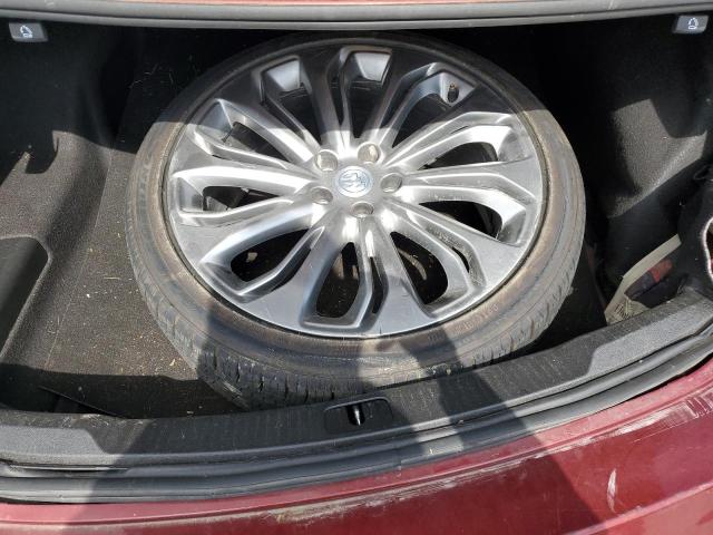 Photo 12 from auction – 2017 BUICK LACROSSE P with VIN 1G4ZR5SS4HU200923