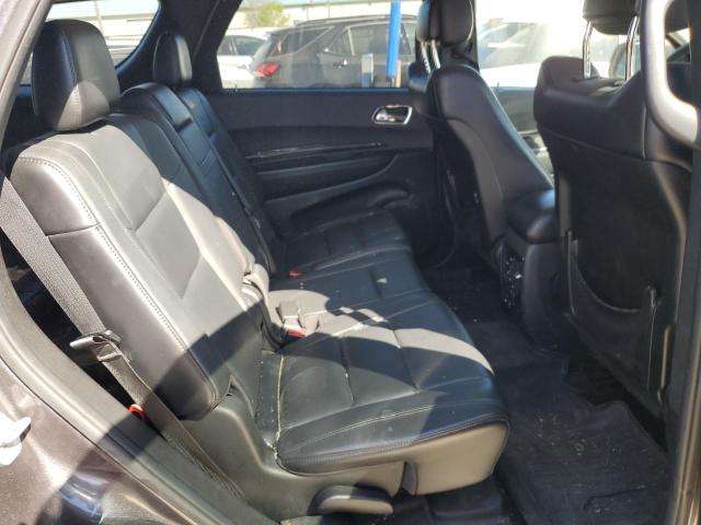 Photo 11 from auction – 2015 DODGE DURANGO LI with VIN 1C4RDJDG0FC730233