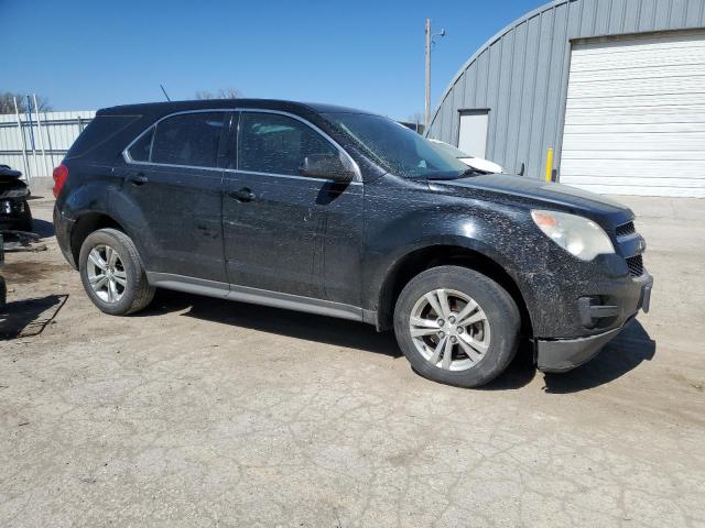 Zdjęcie 4 z aukcji – 2014 CHEVROLET EQUINOX LS z VIN 2GNALAEK5E6234734