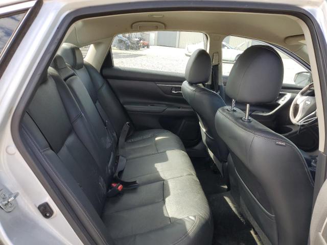 Photo 10 from auction – 2017 NISSAN ALTIMA 2.5 with VIN 1N4AL3AP8HC231382