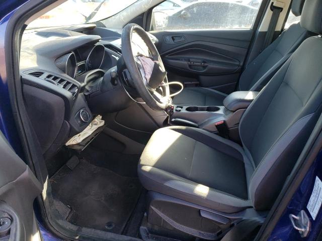 Photo 7 from auction – 2016 FORD ESCAPE S with VIN 1FMCU0F72GUB15199