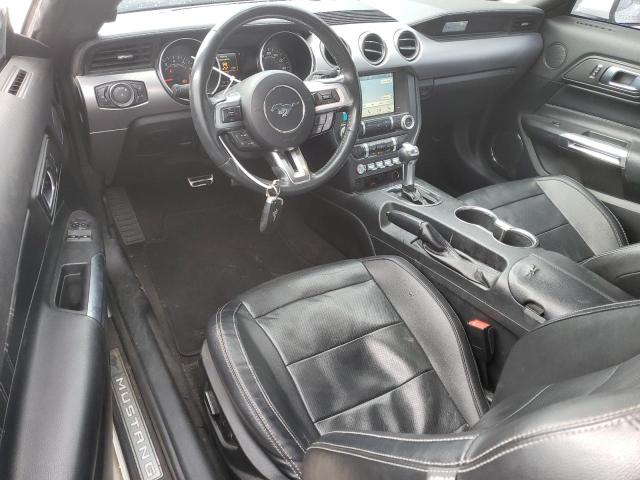 Photo 8 from auction – 2018 FORD MUSTANG with VIN 1FA6P8TH4J5115569