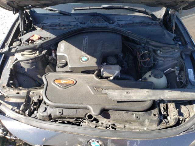 Photo 11 from auction – 2013 BMW 328 I SULE with VIN WBA3C1C50DF441113