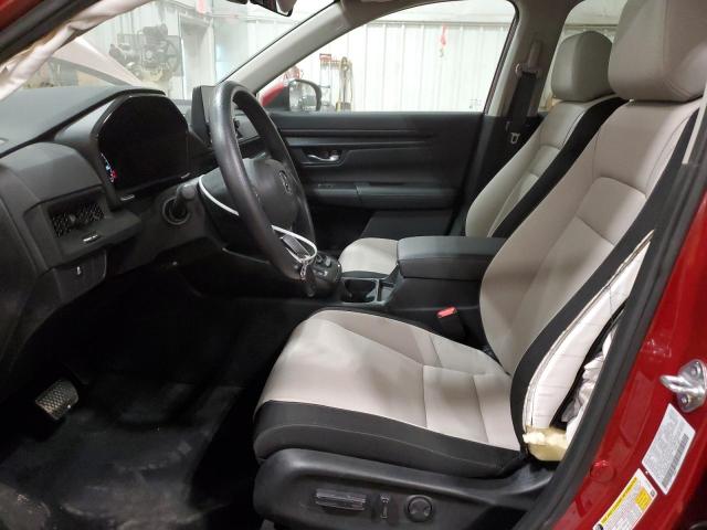 Photo 7 from auction – 2023 HONDA CR-V EX with VIN 5J6RS4H46PL010339