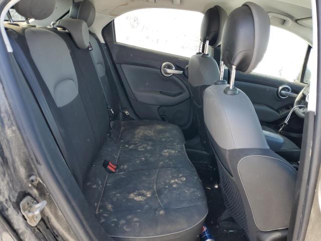 Photo 11 from auction – 2016 FIAT 500X EASY with VIN ZFBCFYBT2GP456491