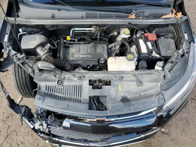 Photo 12 from auction – 2020 CHEVROLET TRAX 1LT with VIN KL7CJLSB9LB066594
